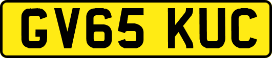 GV65KUC