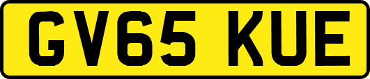 GV65KUE