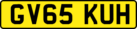 GV65KUH