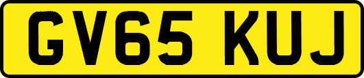 GV65KUJ