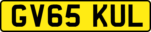 GV65KUL