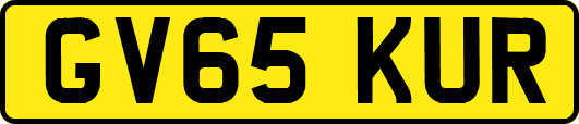 GV65KUR