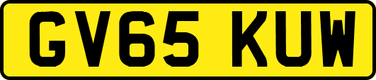 GV65KUW