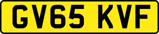 GV65KVF