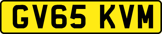 GV65KVM