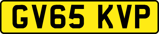 GV65KVP