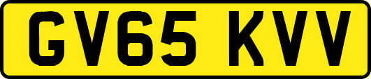 GV65KVV