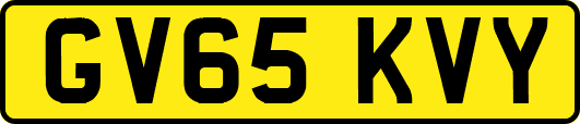 GV65KVY