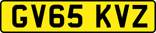 GV65KVZ