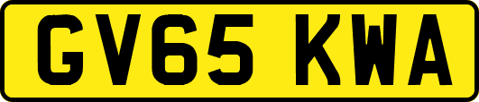 GV65KWA