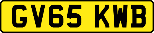 GV65KWB