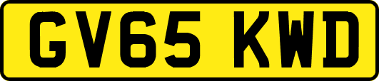 GV65KWD