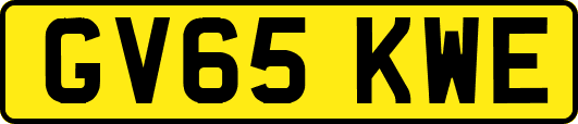 GV65KWE