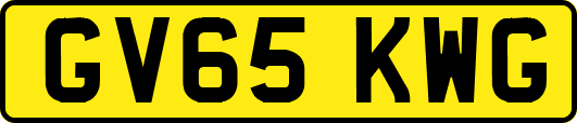 GV65KWG