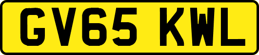 GV65KWL