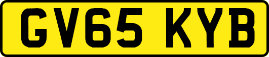 GV65KYB