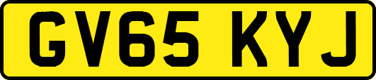 GV65KYJ