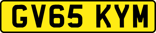 GV65KYM