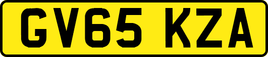 GV65KZA