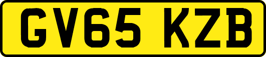 GV65KZB