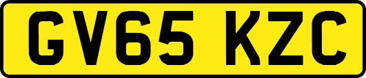 GV65KZC