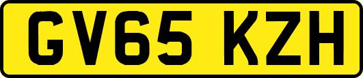 GV65KZH