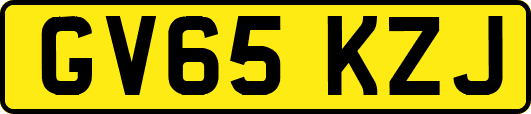 GV65KZJ