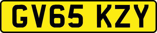 GV65KZY