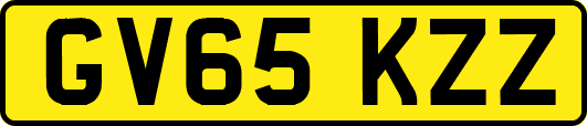 GV65KZZ