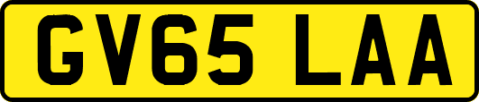 GV65LAA