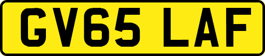 GV65LAF