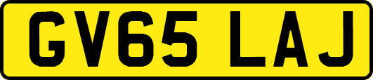 GV65LAJ