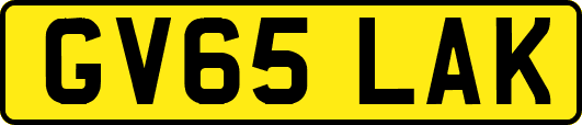 GV65LAK