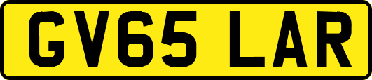 GV65LAR