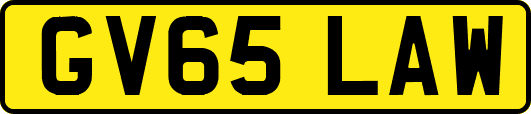 GV65LAW