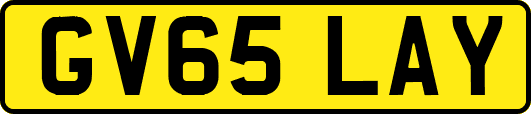 GV65LAY