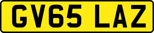 GV65LAZ