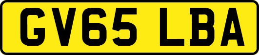 GV65LBA