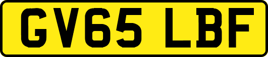 GV65LBF