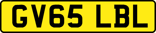 GV65LBL