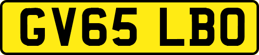 GV65LBO