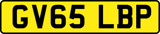 GV65LBP