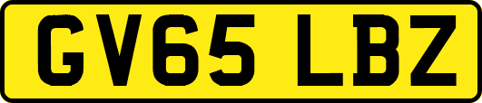 GV65LBZ