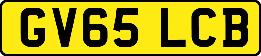 GV65LCB