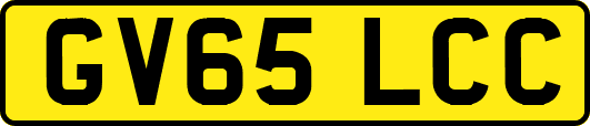 GV65LCC