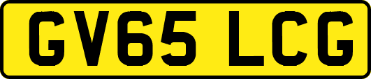 GV65LCG