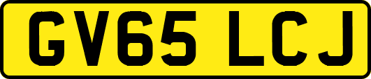 GV65LCJ