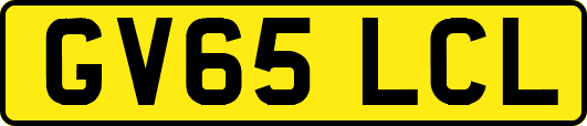 GV65LCL