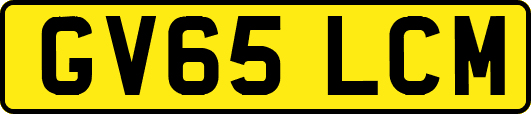 GV65LCM