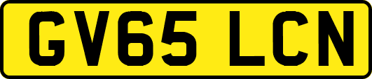 GV65LCN